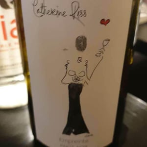 Catherine Riss - Catherine Riss - Empreinte