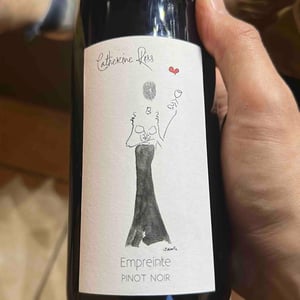 Empreinte - Catherine Riss - catherine-riss