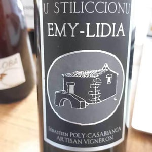 Emy-Lidia