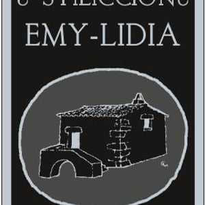 Emy-Lidia - Domaine U Stiliccionu - sebastien-poly-casablanca