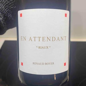 En Attendant - Paul-Henri Soler - Paul-Henri Soler 