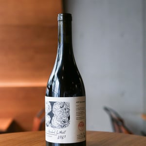 En Attendant La Nuit - Domaine Etienne Seignovert - etienne-seignovert