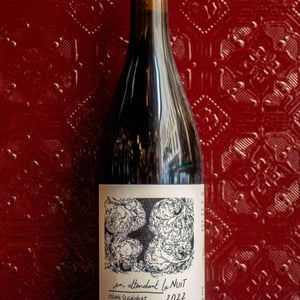 En Attendant La Nuit - Domaine Etienne Seignovert - etienne-seignovert