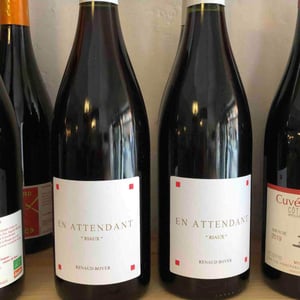 En Attendant « Riaux » - Domaine Renaud Boyer - renaud-boyer