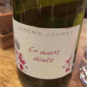En Avant Doute - Jérome Jouret - jerome-jouret