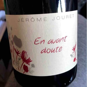 En Avant Doute - Jérome Jouret - jerome-jouret