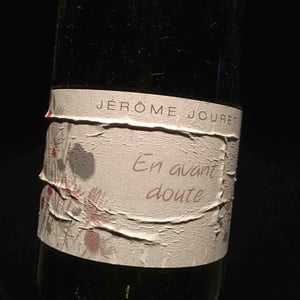Jérome Jouret - Jérôme Jouret - En Avant Doute