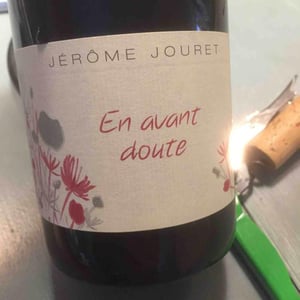 En Avant Doute 2015