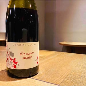 En Avant Doute - Jérome Jouret - jerome-jouret