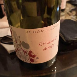 En Avant Doute - Jérome Jouret - jerome-jouret