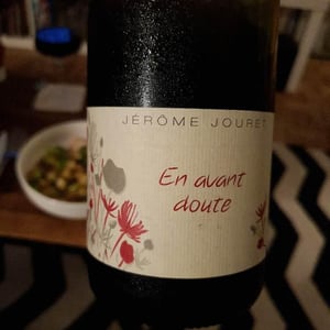 Jérome Jouret - Jérôme Jouret - En Avant Doute