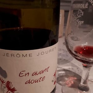En Avant Doute - Jérome Jouret - jerome-jouret