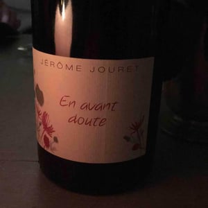En Avant Doute - Jérome Jouret - jerome-jouret
