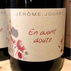 En Avant Doute - Jérome Jouret - jerome-jouret