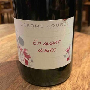 En Avant Doute 2020 - Jérome Jouret - Jérôme Jouret
