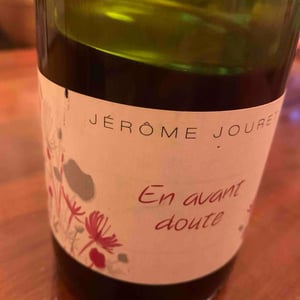 En Avant Doute - Jérome Jouret - Jérôme Jouret 