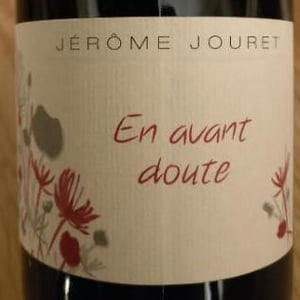 En Avant Doute - Jérome Jouret - Jérôme Jouret 