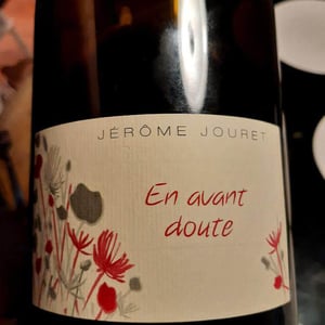 En Avant Doute - Jérome Jouret - Jérôme Jouret 