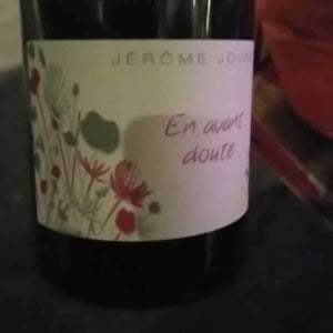 En Avant Doute - Jérome Jouret - jerome-jouret