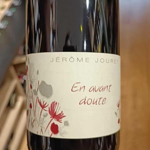 En Avant Doute - Jérome Jouret - jerome-jouret