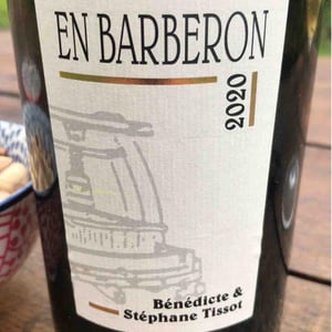 En Barberon - Domaine André & Mireille Tissot - Bénédicte & Stéphane Tissot 