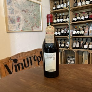 En Barberon Pinot Noir - Domaine André & Mireille Tissot - benedicte-stephane-tissot -2019