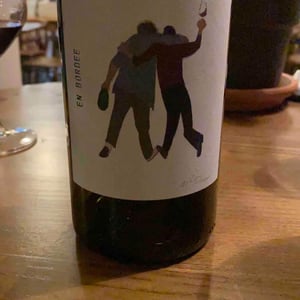 En Bordée - Le Clos des Treilles - Nicolas Reau 