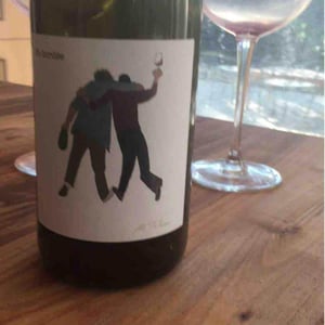 Le Clos des Treilles - Nicolas Reau - En Bordée