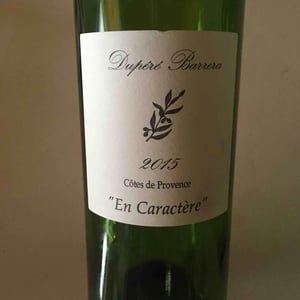 En Caractère - Dupéré Barrera - emmanuelle-dupere-laurent-barrera