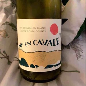 En Cavale Zinfandel - Methode Sauvage - Iruai - chad-hinds
