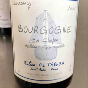 En Chapon - Sextant - Julien Altaber & Carole Schwab 