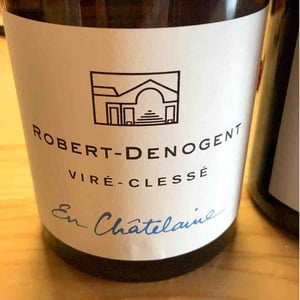 En Chatelaine - Domaine Robert-Denogent - Jean-Jacques, Antoine & Nicolas Robert 