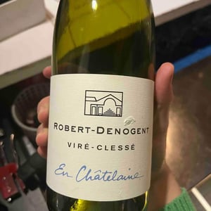 En Chatelaine - Domaine Robert-Denogent - Jean-Jacques, Antoine & Nicolas Robert 