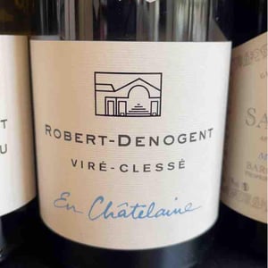 En Chatelaine - Domaine Robert-Denogent - Jean-Jacques, Antoine & Nicolas Robert 