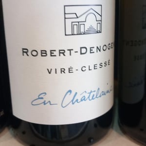 En Chatelaine - Domaine Robert-Denogent - jean-jacques-antoine-nicolas-robert
