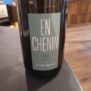 En Chenin - Domaine Ogereau - Vincent & Emmanuel Ogereau 