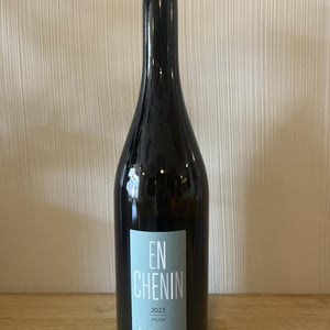 En Chenin - Domaine Ogereau - vincent-emmanuel-ogereau