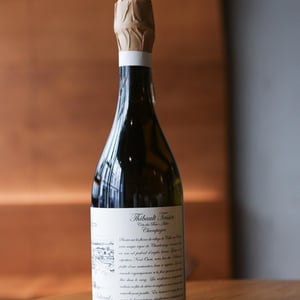 En Dalivard - Champagne Thibault Tassin - thibault-tassin