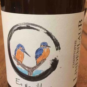 En équilibre - Lindenlaub - christophe-lindenlaub