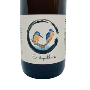 En équilibre - Lindenlaub - christophe-lindenlaub