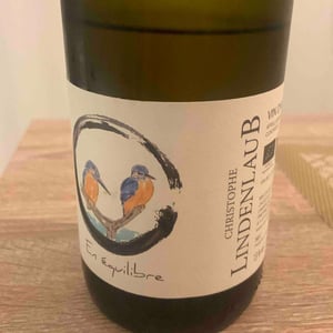 En équilibre - Lindenlaub - Christophe Lindenlaub 