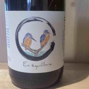 En équilibre - Lindenlaub - Christophe Lindenlaub 