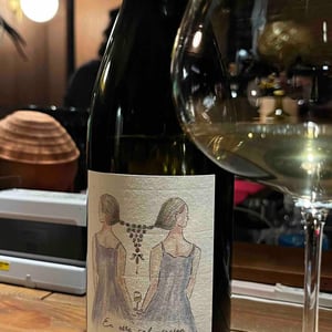 En Este Cabo Crecen - Domaine Kunitsu - kunitsu -2020