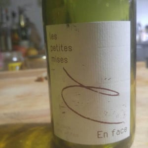 En Face - Les Petites Mises - nathalie-guillevic-etienne-granier