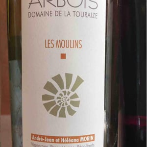 En Flandre - Domaine de la Touraize - André-Jean & Héléana Morin 