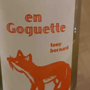 En Goguette - Domaine Bornard - Tony Bornard 