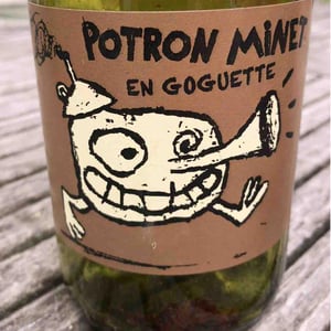 En Goguette - Potron Minet - Jean-Sébastien Gioan 