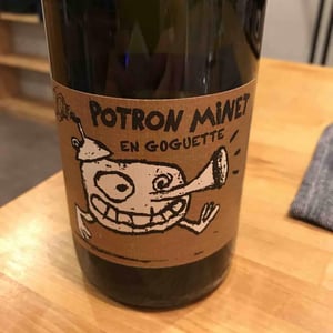 En Goguette - Potron Minet - Jean-Sébastien Gioan 