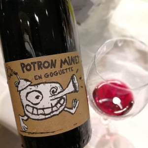 Potron Minet - Jean-Sébastien Gioan - En Goguette