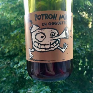 Potron Minet - Jean-Sébastien Gioan - En Goguette